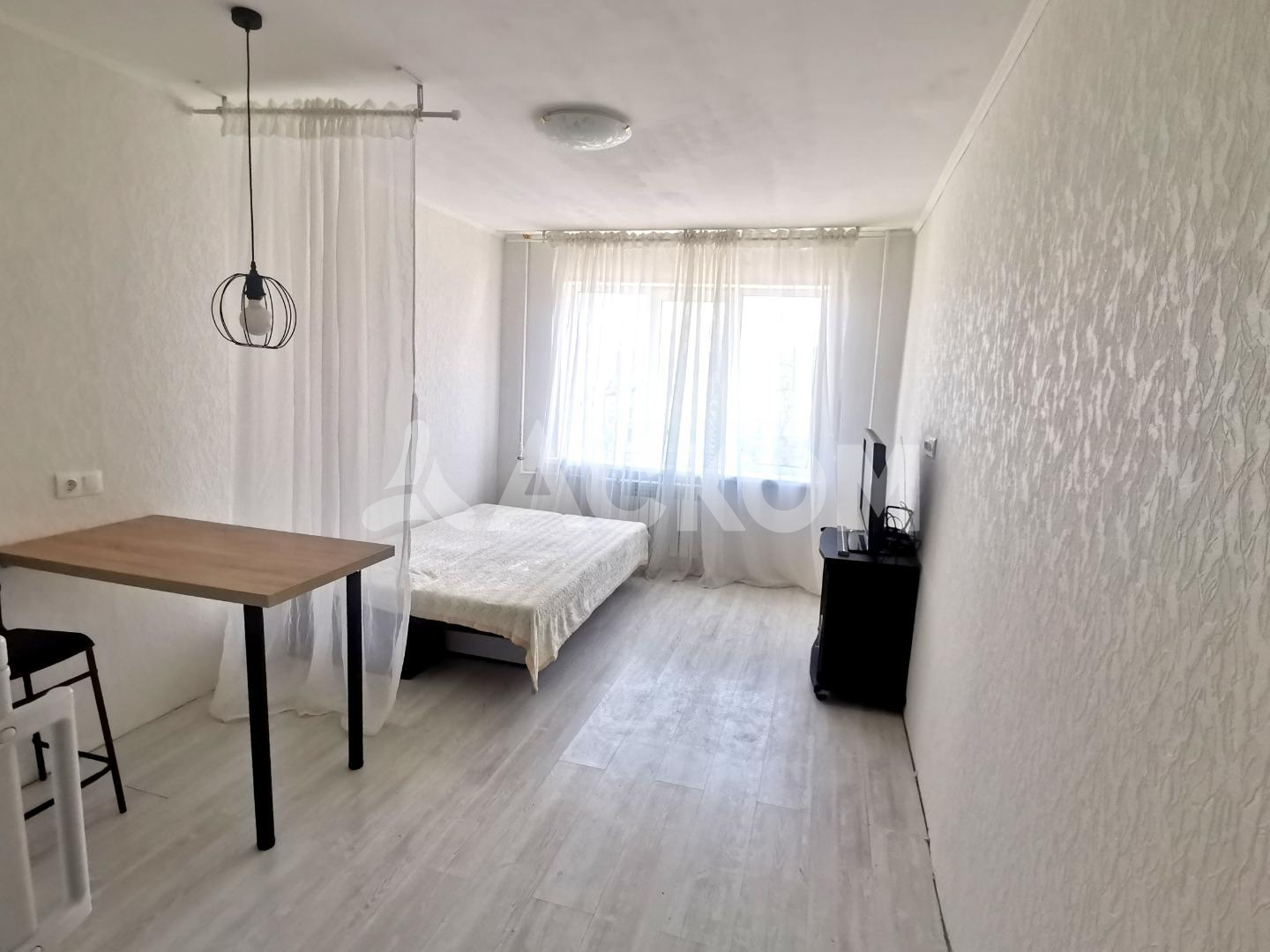 Гостинка 23,4 м², улица Чапаева, д.16 | Агентство недвижимости Аском